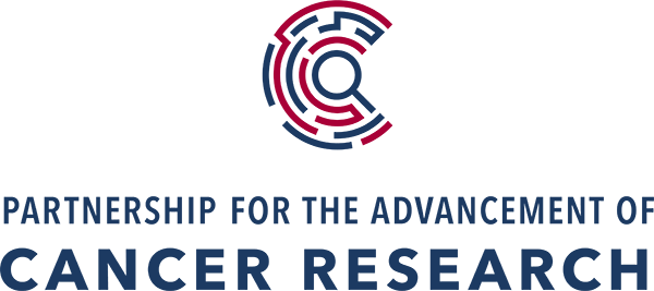 Partnership for the Advancement of Cancer Research Banner