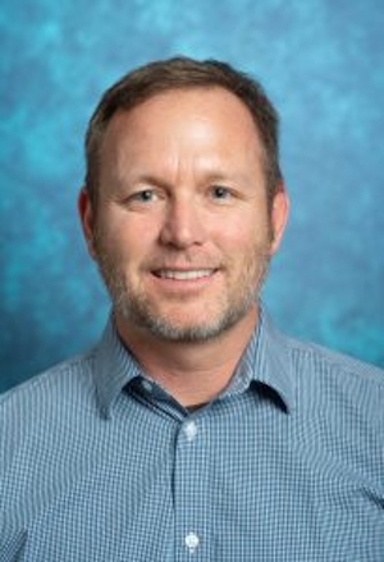 Kevin Huston 