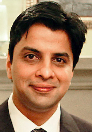 Jagdish Khubchandani 
