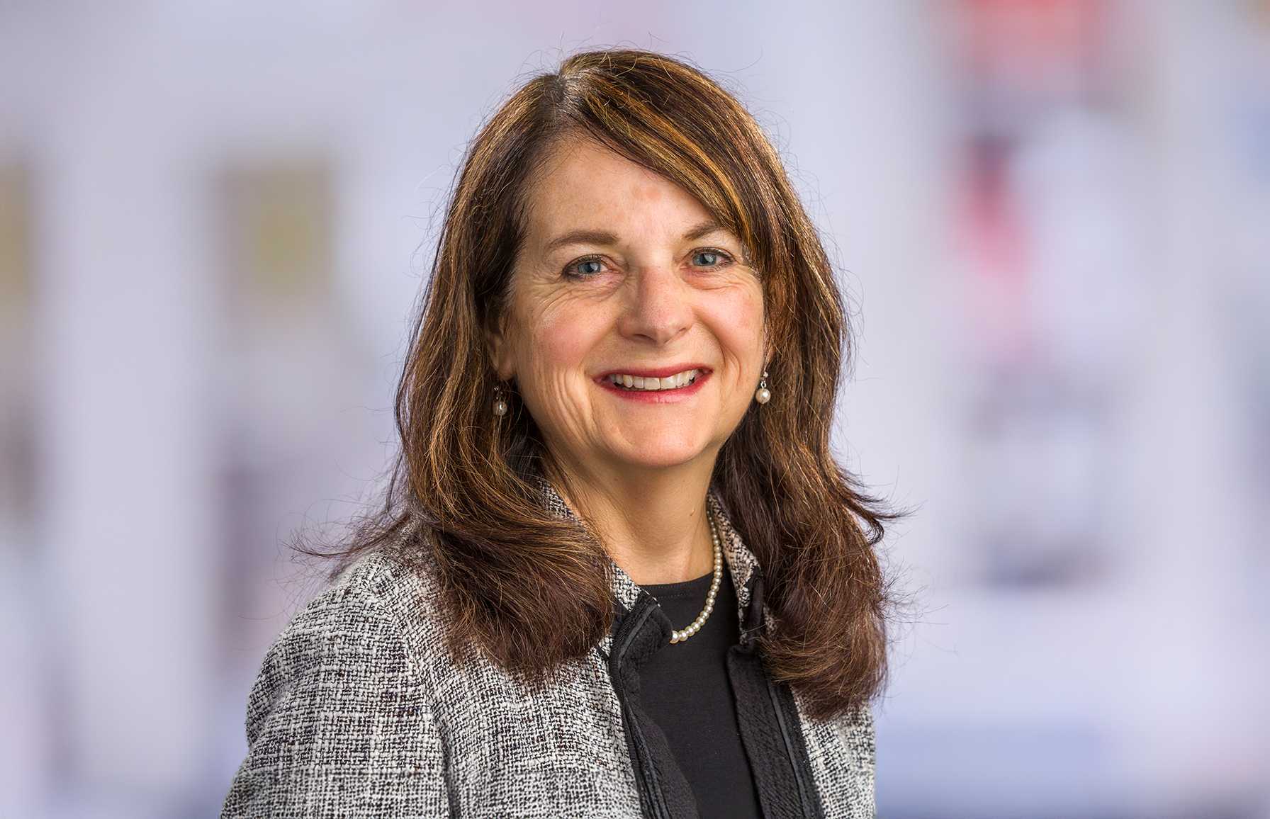 Headshot of Marian Neuhouser